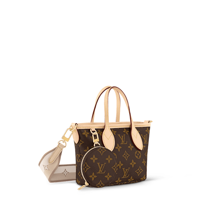 Louis Vuitton Neverfull PM - Image 2