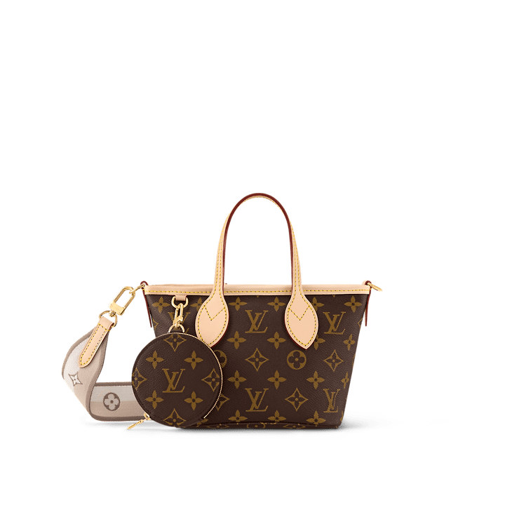 Louis Vuitton Neverfull MM