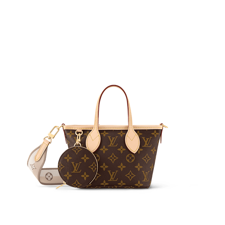 Louis Vuitton Neverfull PM