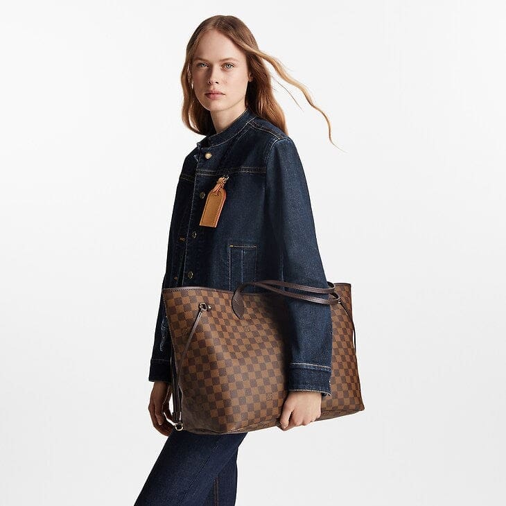 Louis Vuitton Neverfull GM - Image 5