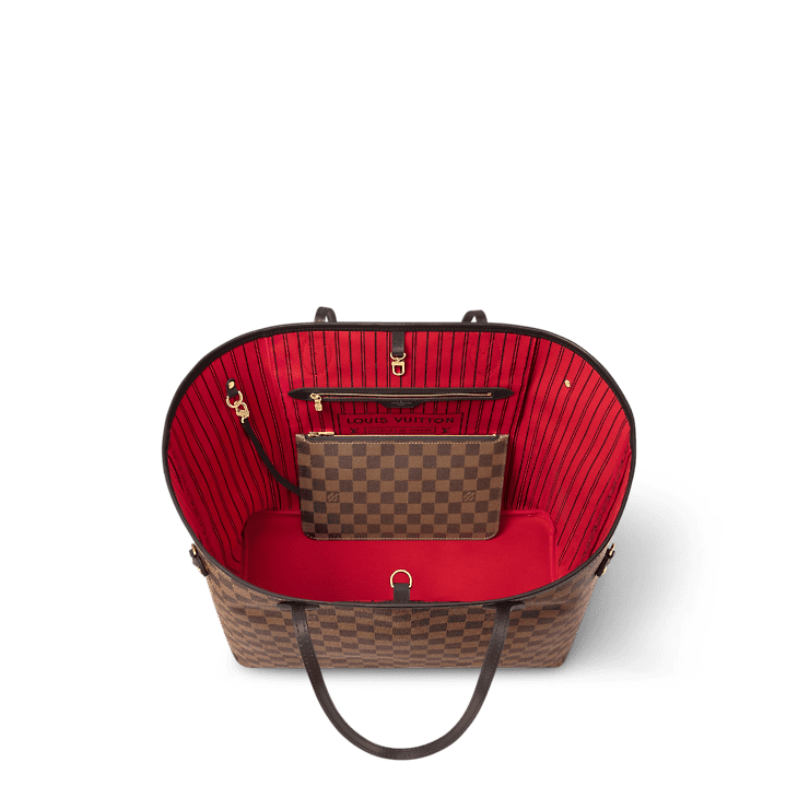 Louis Vuitton Neverfull GM - Image 3