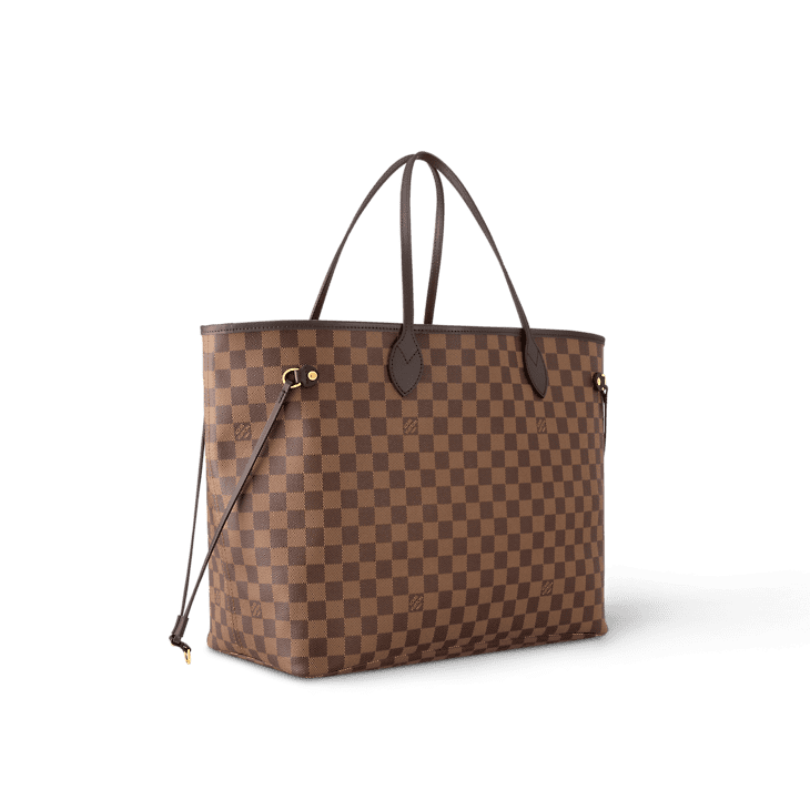 Louis Vuitton Neverfull GM - Image 2
