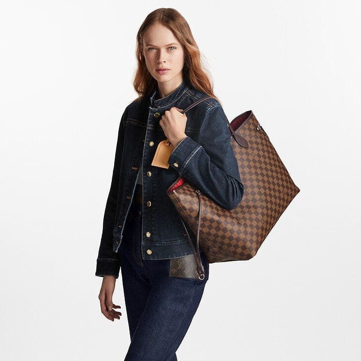 Louis Vuitton Neverfull GM - Image 4
