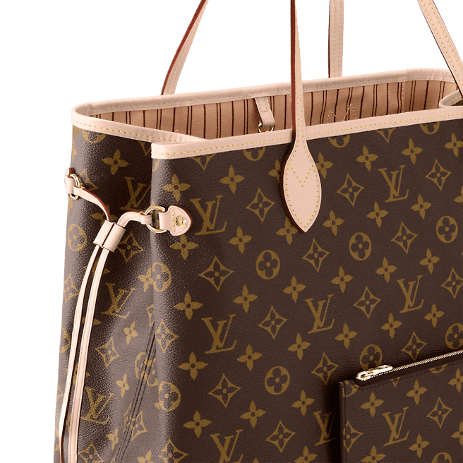 Louis Vuitton Neverfull GM - Image 2
