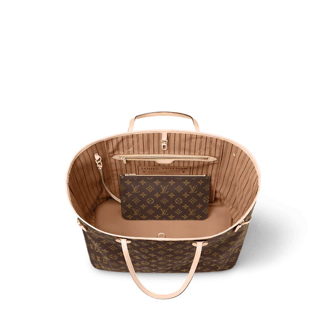 Louis Vuitton Neverfull GM - Image 3