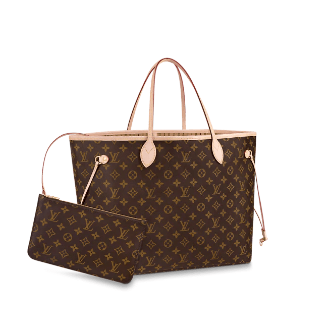 Louis Vuitton Neverfull GM - Image 7