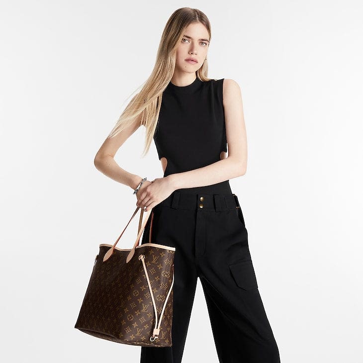 Louis Vuitton Neverfull GM - Image 5