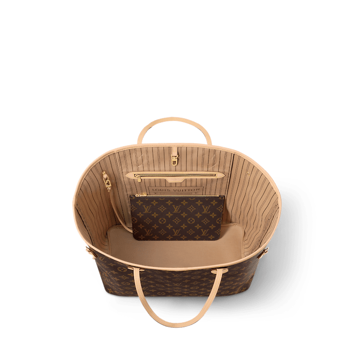 Louis Vuitton Neverfull GM - Image 3