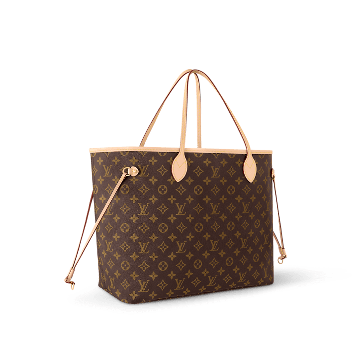 Louis Vuitton Neverfull GM - Image 2