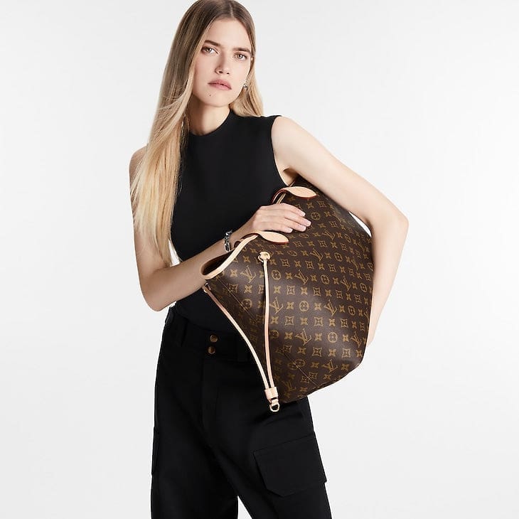 Louis Vuitton Neverfull GM - Image 4