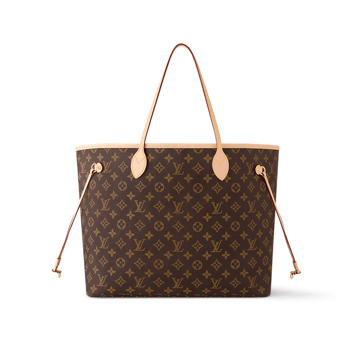 Louis Vuitton Neverfull GM