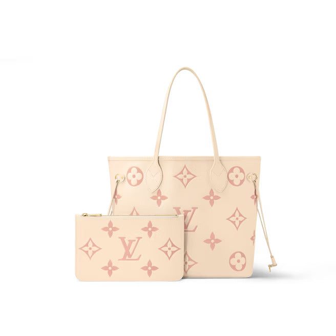 Louis Vuitton Neverfull MM - Image 3