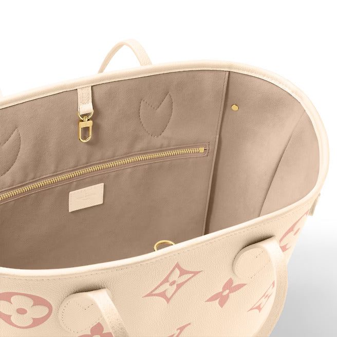 Louis Vuitton Neverfull MM - Image 4