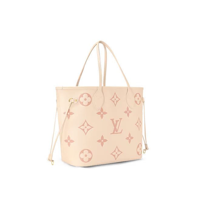 Louis Vuitton Neverfull MM - Image 2