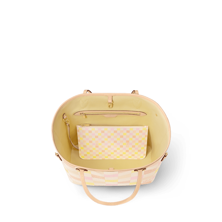 Louis Vuitton Neverfull MM - Image 3