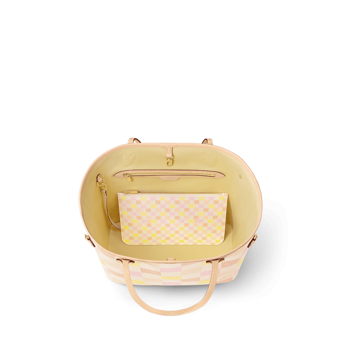 Louis Vuitton Neverfull MM - Image 3