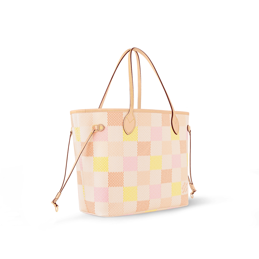 Louis Vuitton Neverfull MM - Image 2