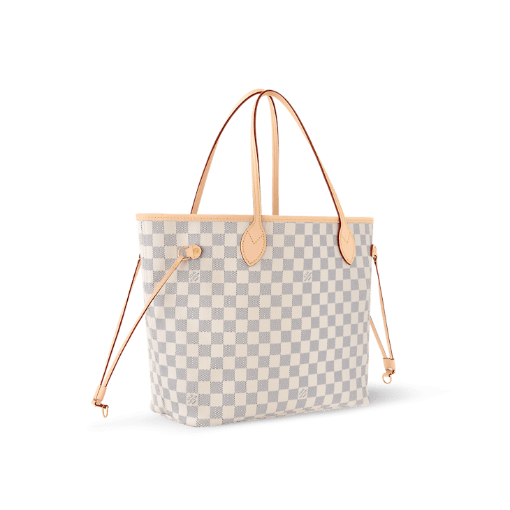 Louis Vuitton Neverfull MM - Image 2