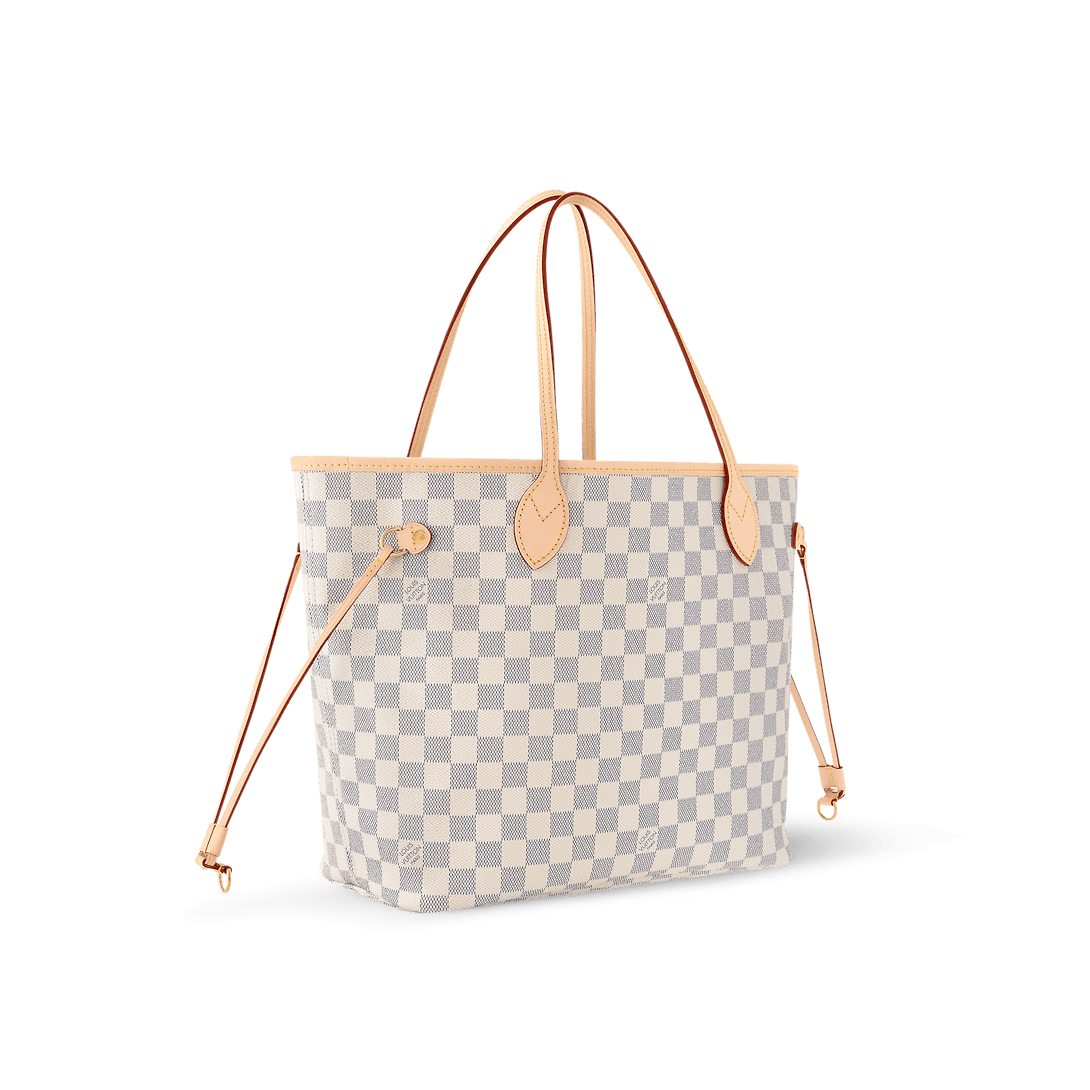 Louis Vuitton Neverfull MM - Image 2