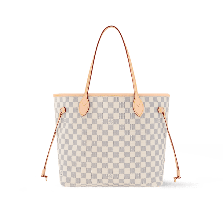 Louis Vuitton Neverfull MM