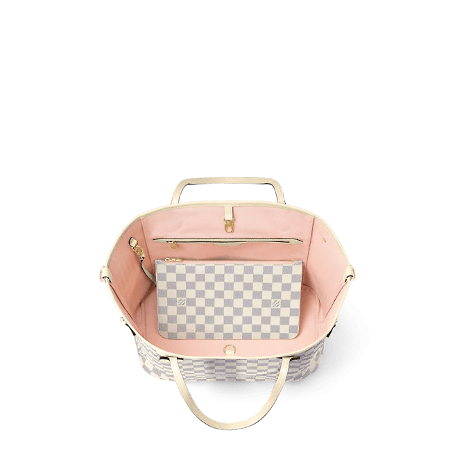 Louis Vuitton Neverfull MM - Image 3