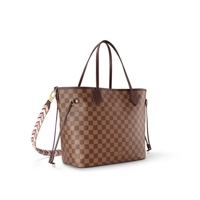 Louis Vuitton Neverfull MM - Image 4