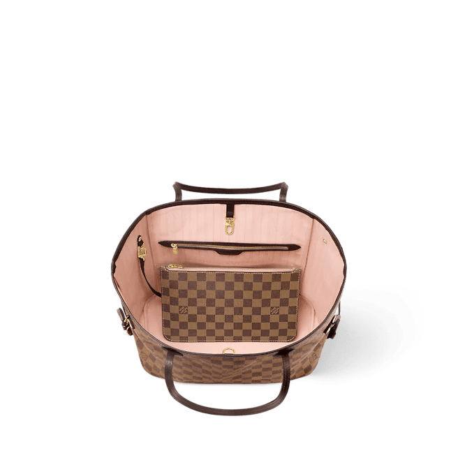 Louis Vuitton Neverfull MM - Image 6