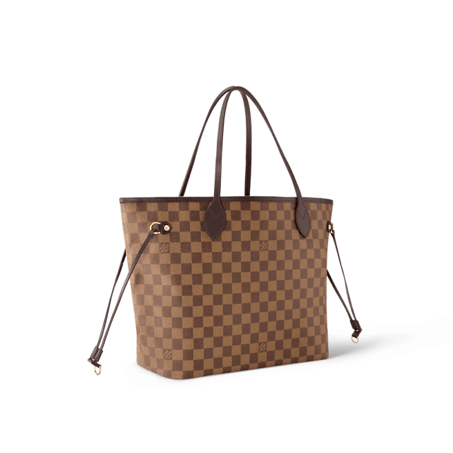 Louis Vuitton Neverfull MM - Image 3