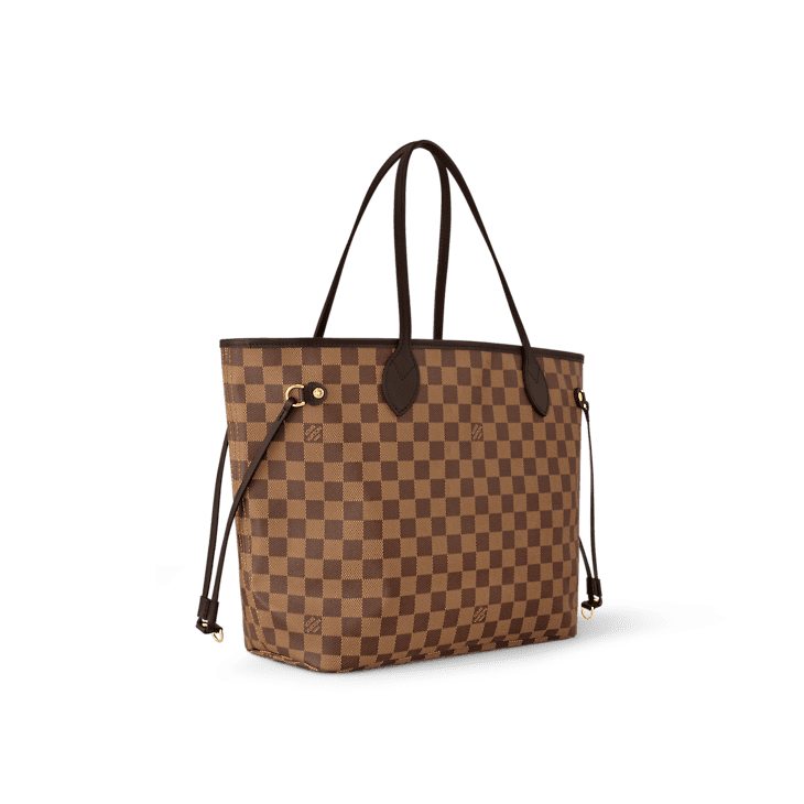 Louis Vuitton Neverfull MM - Image 2