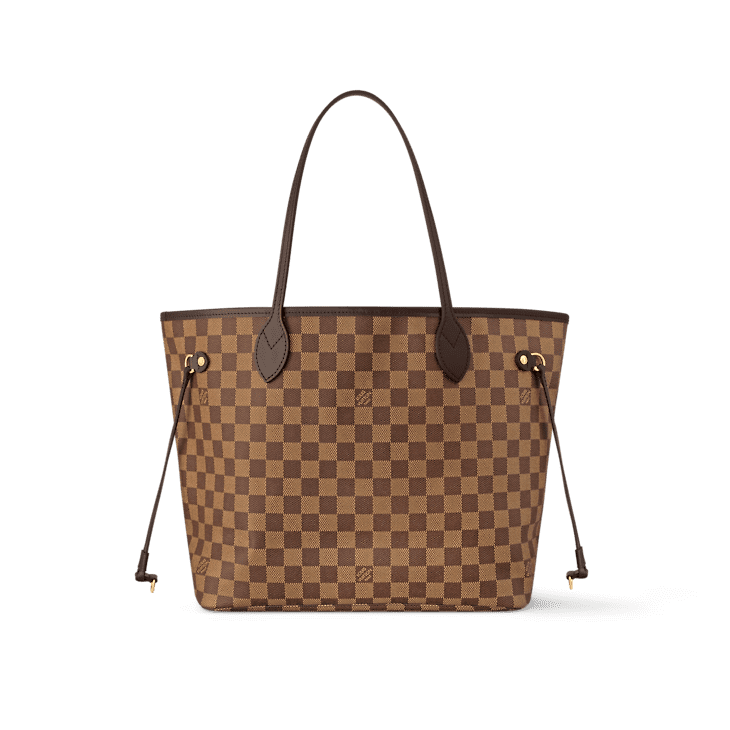 Louis Vuitton Neverfull MM
