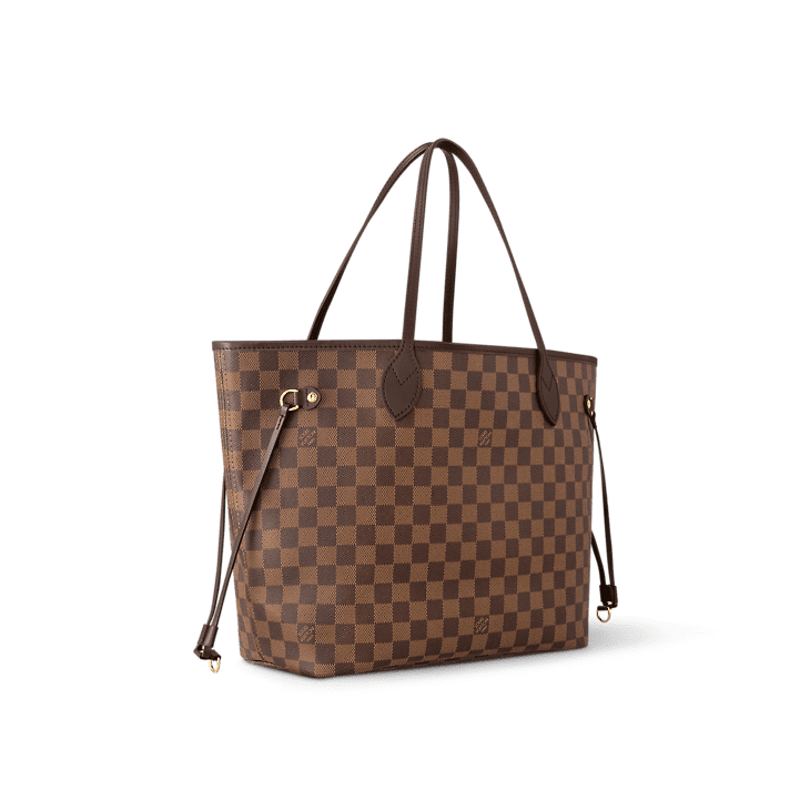 Louis Vuitton Neverfull MM - Image 2