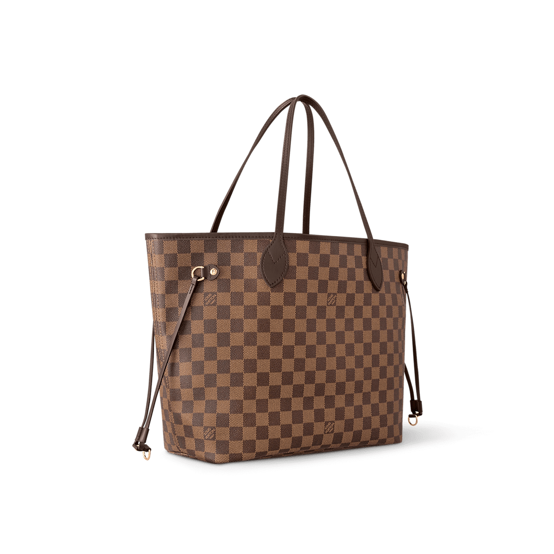 Louis Vuitton Neverfull MM - Image 2