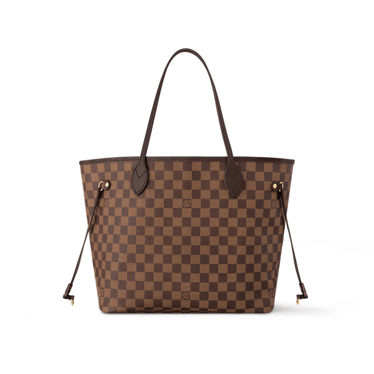 Louis Vuitton Neverfull MM