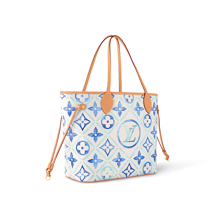 Louis Vuitton Neverfull MM - Image 2