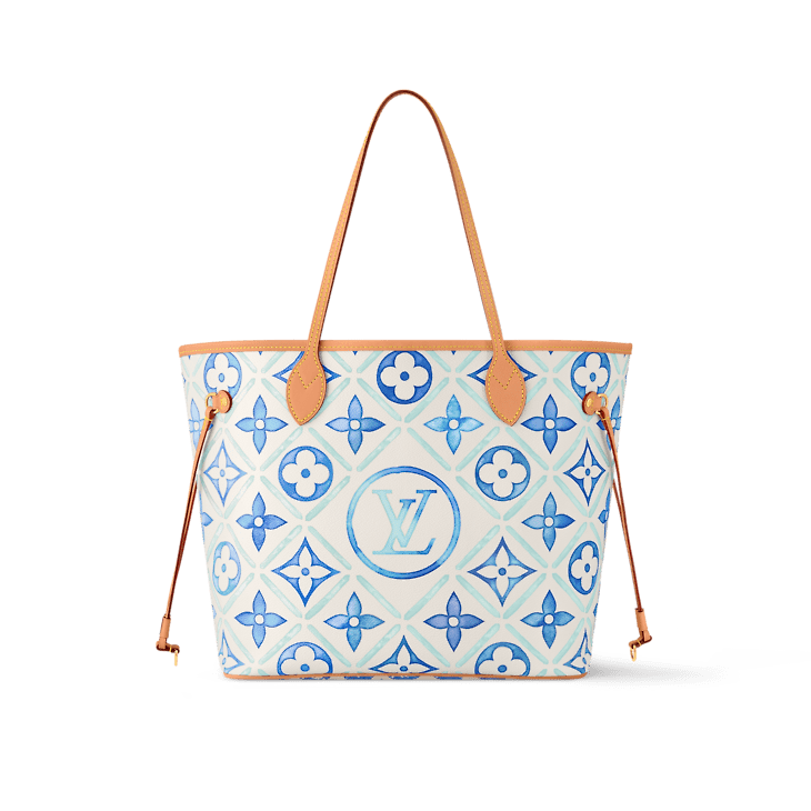 Louis Vuitton Neverfull MM