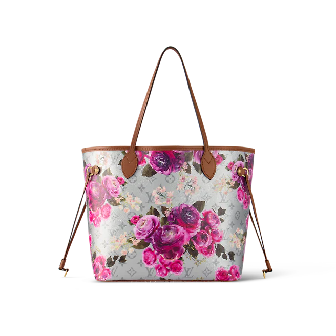 Louis Vuitton Neverfull MM