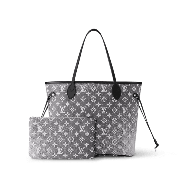 Louis Vuitton Neverfull MM - Image 3