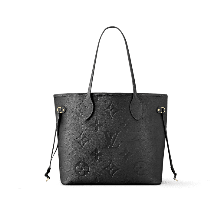 Louis Vuitton Neverfull MM - Image 5