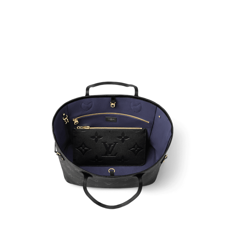 Louis Vuitton Neverfull MM - Image 3