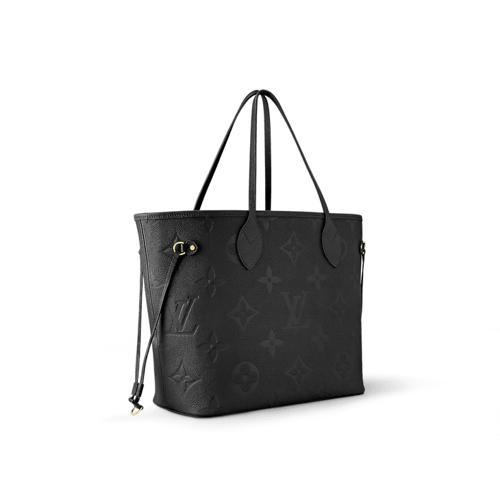 Louis Vuitton Neverfull MM - Image 2
