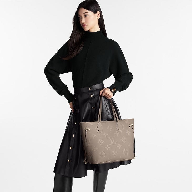 Louis Vuitton Neverfull MM - Image 6