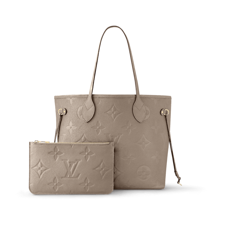 Louis Vuitton Neverfull MM - Image 3