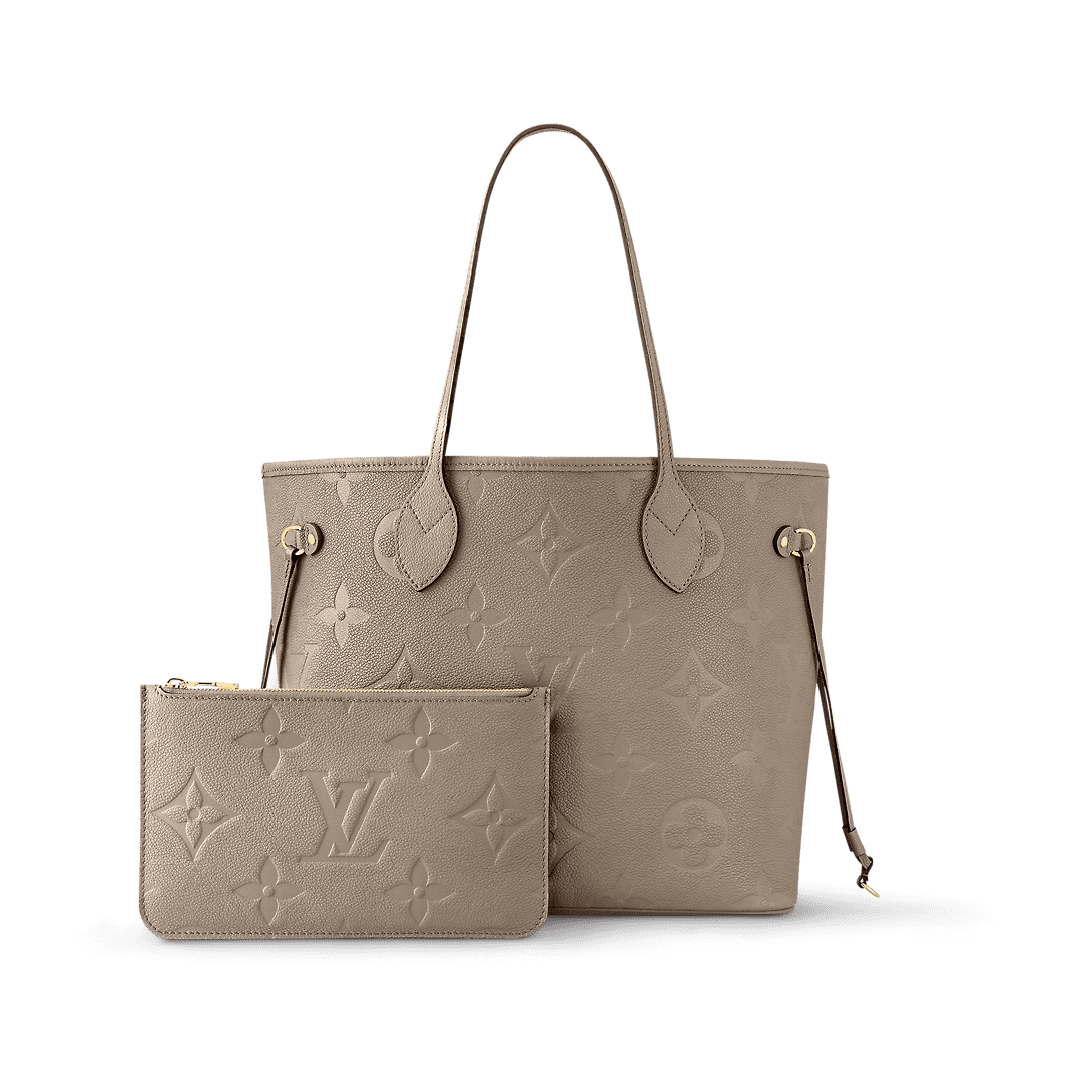 Louis Vuitton Neverfull MM - Image 5