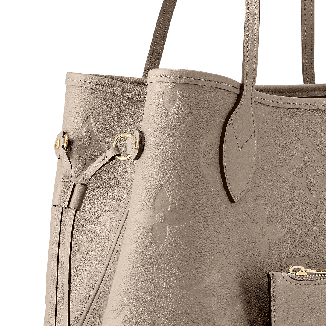 Louis Vuitton Neverfull MM - Image 3