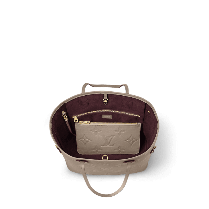 Louis Vuitton Neverfull MM - Image 4