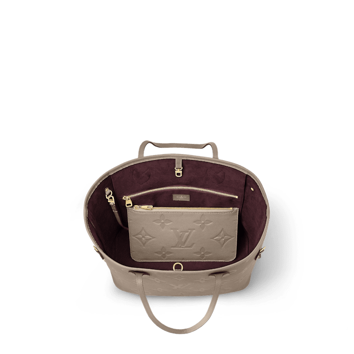 Louis Vuitton Neverfull MM - Image 3