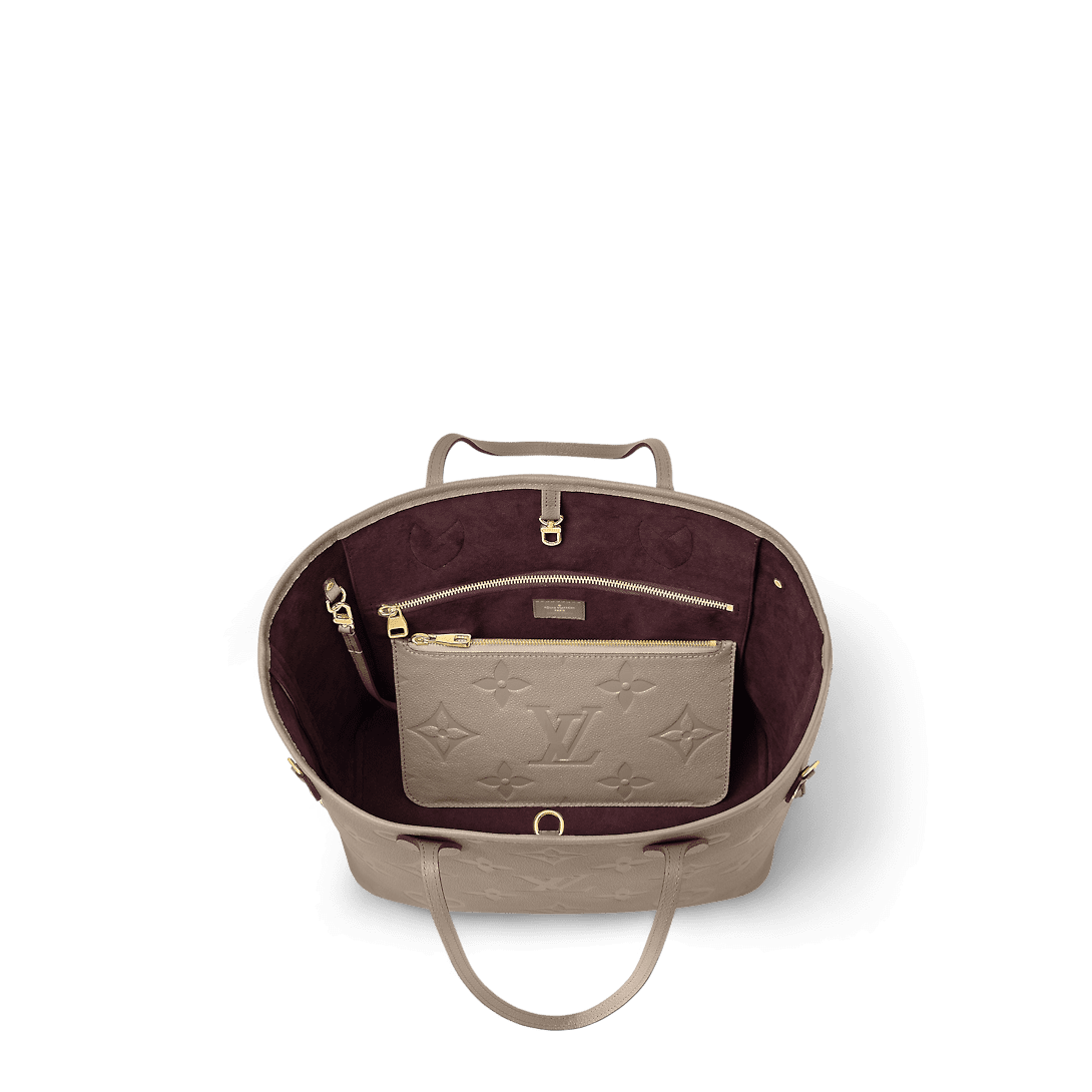 Louis Vuitton Neverfull MM - Image 4