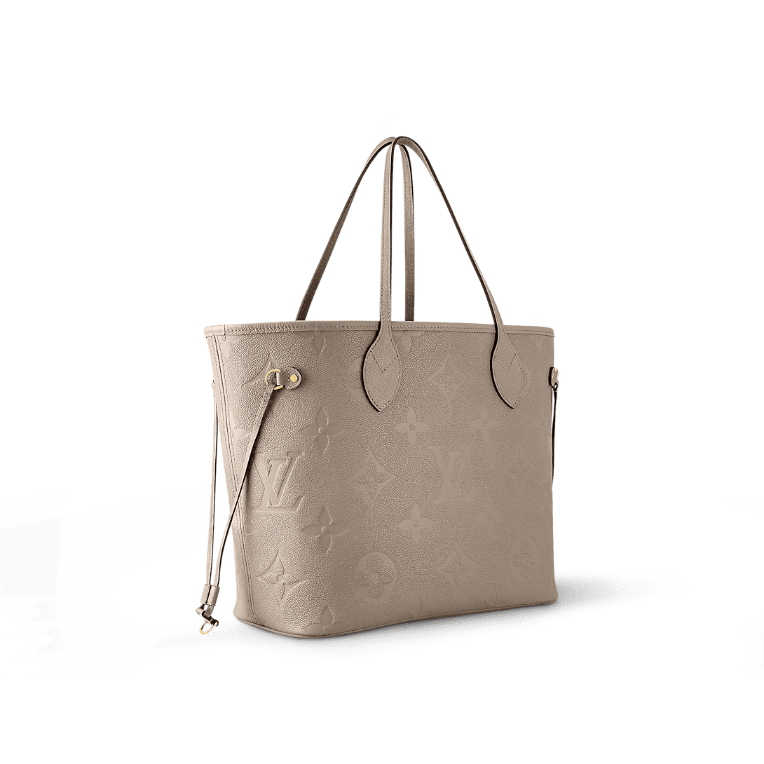 Louis Vuitton Neverfull MM - Image 2