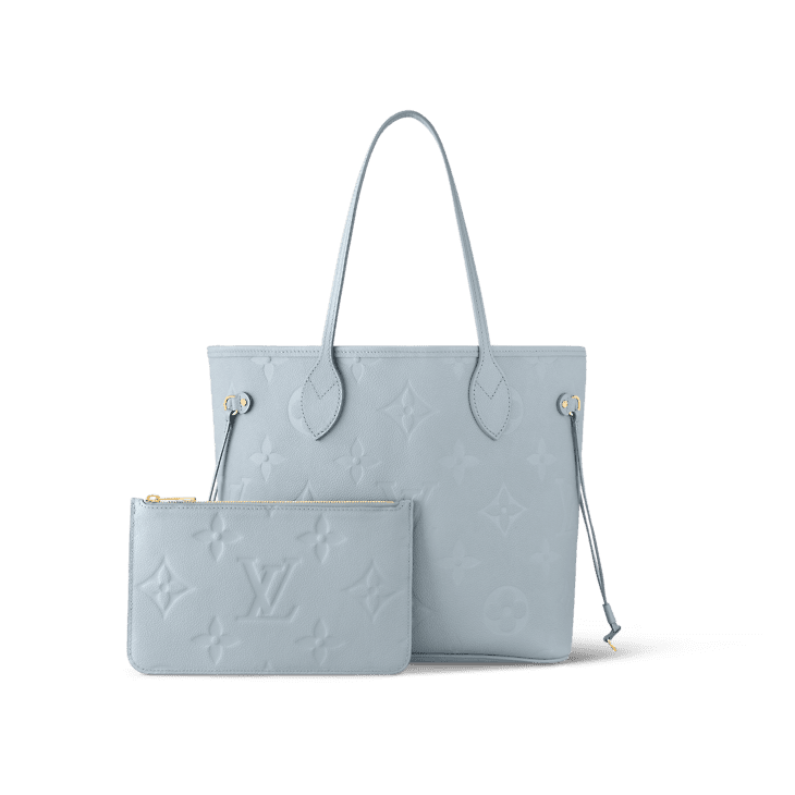 Louis Vuitton Neverfull MM - Image 3