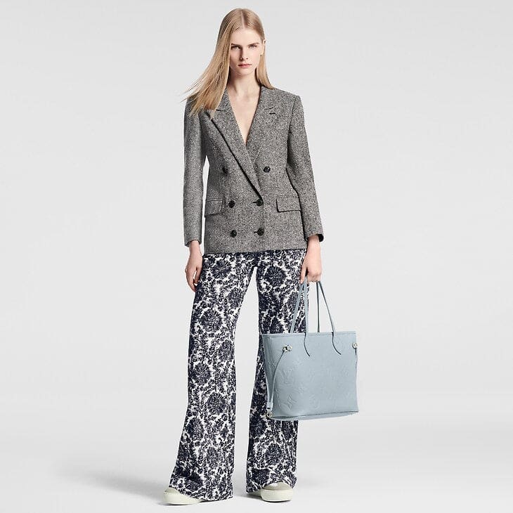 Louis Vuitton Neverfull MM - Image 7